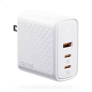 Voltme Revo 100 100W USB-C Wall Charger for $70