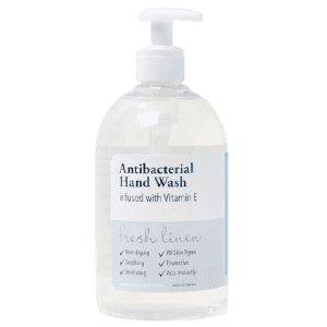Hand Sanitizer Bottles at Forever 21: up to 16-oz. for 70 cents Hand Sanitizer Bottles at Forever 21: up to 16-oz. for 70 cents