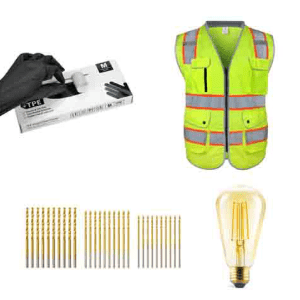 Safety Equipment, Tools, and Lighting Mega Sale at Tool Ant at Toolant: Up to 50% off Safety Equipment, Tools, and Lighting Mega Sale at Tool Ant at Toolant: Up to 50% off