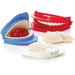 Progressive Int Prepworks by Progressive Dough Press 3-Pack for $10 Progressive Int Prepworks by Progressive Dough Press 3-Pack for $10