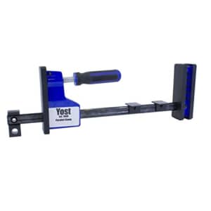 Yost Tools K5012 12 Inch Parallel Clamp for $31