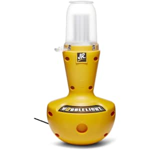 Wobble Light LED Light for $217 Wobble Light LED Light for $217