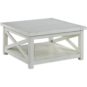 Home Styles Seaside Lodge Coffee Table for $267