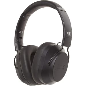 Altec Lansing Noise Cancelling Headphones for $19