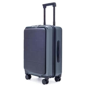20" Rolling Carry-On Suitcase for $50 20" Rolling Carry-On Suitcase for $50