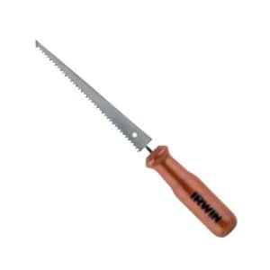 Irwin Drywall / Jab Saw for $3 Irwin Drywall / Jab Saw for $3