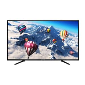 Sceptre U550CV-UMR 55-Inch 4K Ultra HD MEMC 120 LED UTV 3840 x 2160 - Black for $535 Sceptre U550CV-UMR 55-Inch 4K Ultra HD MEMC 120 LED UTV 3840 x 2160 - Black for $535