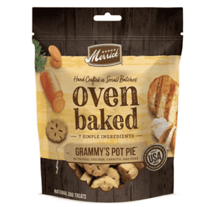 Dog Treats at Chewy: Buy 1, get 50% off 2nd Dog Treats at Chewy: Buy 1, get 50% off 2nd