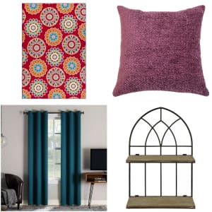 Home Decor at Kohl's: 50% to 70% off Home Decor at Kohl's: 50% to 70% off