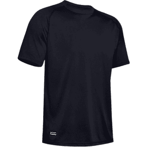 Under Armour Men's Tactical Tech T-Shirt for $12