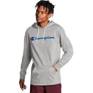 Champion Clothing and Accessories at eBay: extra 15% off $25