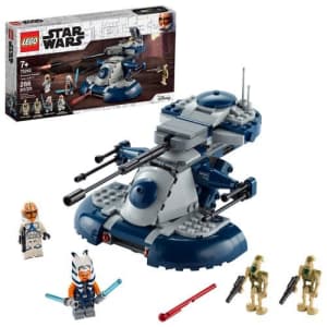 LEGO at Entertainment Earth: Buy 1, get 30% off 2nd