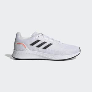 adidas men's Run Falcon 2.0 Shoes for $48 adidas men's Run Falcon 2.0 Shoes for $48