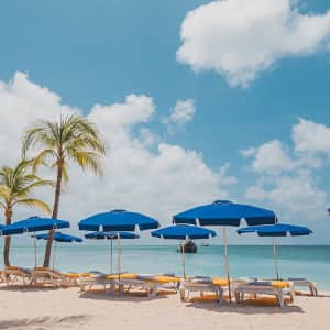 4-Night Aruba Stay in 2-Bedroom Suite w/ Mimosa Breakfast through Apr. '22 at Travelzoo: from $999 for up to 4 4-Night Aruba Stay in 2-Bedroom Suite w/ Mimosa Breakfast through Apr. '22 at Travelzoo: from $999 for up to 4