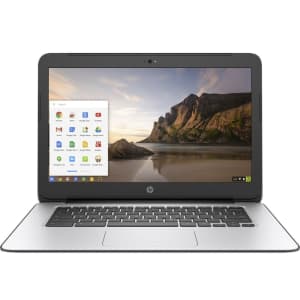 HP Chromebook G4 Celeron Bay Trail 14" Laptop for $120 HP Chromebook G4 Celeron Bay Trail 14" Laptop for $120