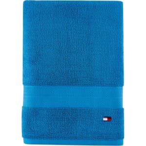 Tommy Hilfiger Modern American Towels from $2