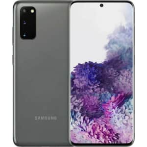 Samsung Phone Deals at eBay: Up to 85% off