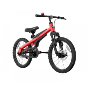 Segway Kids' Ninebot 18" Bike for $180 Segway Kids' Ninebot 18" Bike for $180