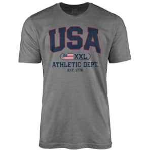 Men's Graphic T-Shirts at Kohl's: 2 for $8 Men's Graphic T-Shirts at Kohl's: 2 for $8