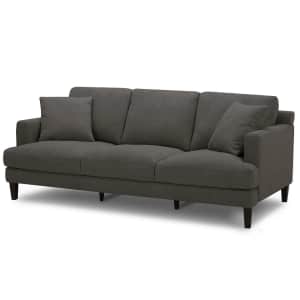 Lexah 78" Fabric Sofa for $499 Lexah 78" Fabric Sofa for $499