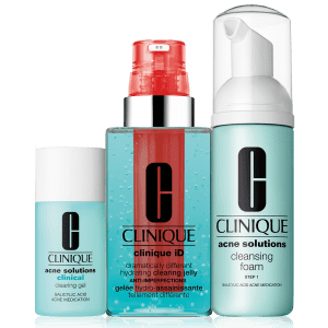 Clinique Last Chance Sale: Up to 50% off