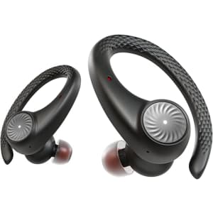Tribit MoveBuds H1 Wireless Earbuds for $90