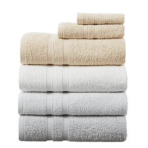 Bath Towels at Bed Bath & Beyond: From $2