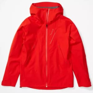 Marmot Men's Knife Edge Jacket for $135 Marmot Men's Knife Edge Jacket for $135