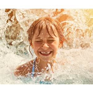 Water Park Tickets via Sam's Club: up to 50% off for members Water Park Tickets via Sam's Club: up to 50% off for members