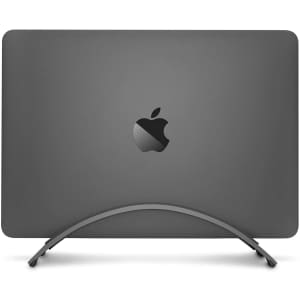 Twelve South BookArc Vertical Desktop Stand for MacBook for $41