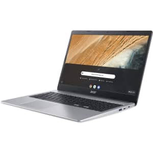 Acer Chromebook 315 Celeron Gemini Lake 15.6" Laptop for $134 Acer Chromebook 315 Celeron Gemini Lake 15.6" Laptop for $134