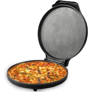 Courant 12" Pizza Maker for $43