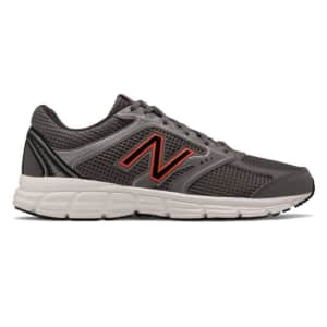 New Balance Men's 460v2 Running Shoes for $45 New Balance Men's 460v2 Running Shoes for $45