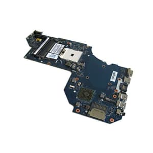 Motherboard HP Envy M6-1100 AMD FS1 702176-501 for $44 Motherboard HP Envy M6-1100 AMD FS1 702176-501 for $44