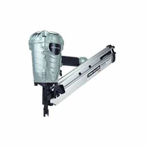 Metabo HPT NR90ADS1M 35-Degree Paper Collated 3-1/2 in. Strip Framing Nailer (Renewed) for $125