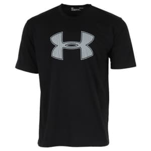 Under Armour Men's T-shirts at Woot: from $17