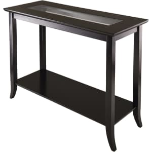 Winsome Genoa Occasional Table for $88