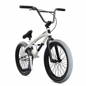 Mongoose Legion L40 Freestyle BMX Bike Line for Beginner-Level to Advanced Riders, Steel Frame, for $420