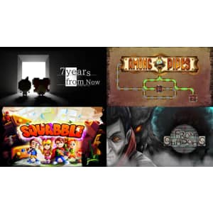 Nintendo Game Sale: Up to 80% off Nintendo Game Sale: Up to 80% off