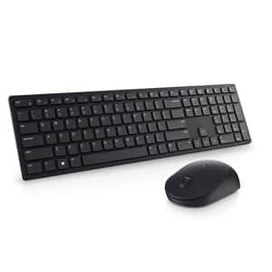 Dell Technology Cyber Monday Deals on Docks, Keyboards & Mice at Dell Technologies: Up to 30% off