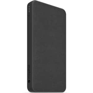Mophie Powerstation 10,000mAh USB Charger for $25