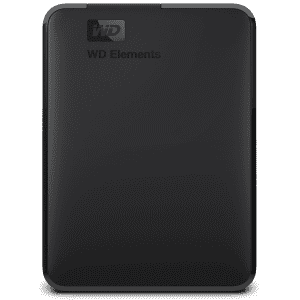 WD Elements Portable 2TB Hard Drive for $43 WD Elements Portable 2TB Hard Drive for $43