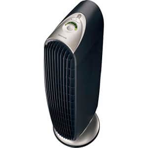 Honeywell HFD-120-Q QuietClean Oscillating Air Purifier with Permanent Washable Filters for $200 Honeywell HFD-120-Q QuietClean Oscillating Air Purifier with Permanent Washable Filters for $200