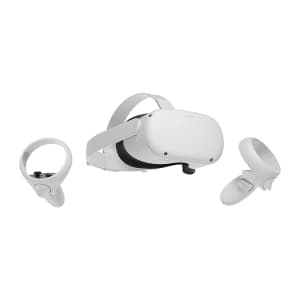 Oculus Quest 2 128GB Advanced All-in-one VR Headset for $255