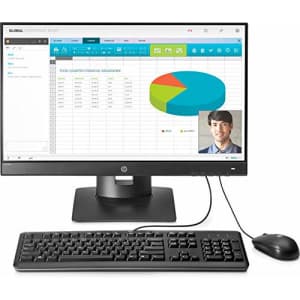 HP T310 G2 AIO TAA TC for $300
