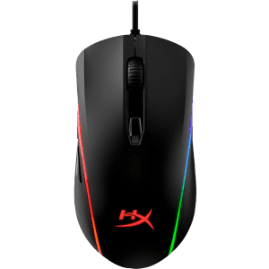 HyperX Pulsefire Surge Gaming Mouse for $35