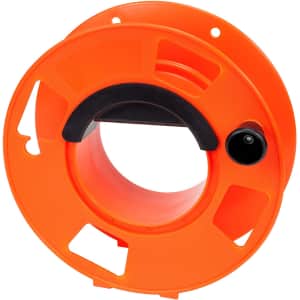 Bayco 100-Ft. Cord Storage Reel for $15 Bayco 100-Ft. Cord Storage Reel for $15