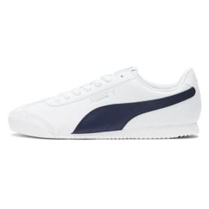 PUMA Men's Turino SL Sneakers for $25 PUMA Men's Turino SL Sneakers for $25
