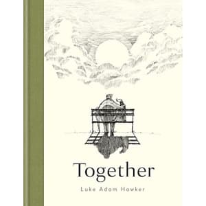 Together Hardcover Book for $16 Together Hardcover Book for $16
