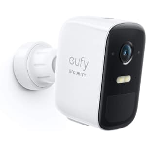 Eufy Security eufyCam 2C Pro 2K Wireless Add-on Security Camera for $130